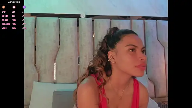 barbara cambels online show from 22, 12, 2025