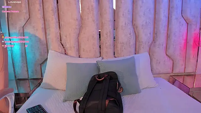 barbara cambels online show from 23, 2, 2026