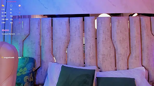 barbara cambels online show from 12, 9, 2025