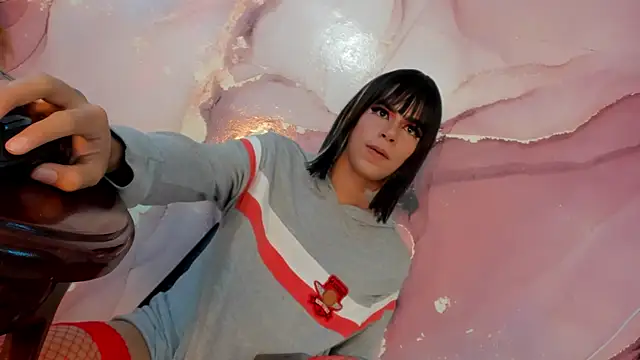 Snapshot of Tiff_Valentine chatting on 22, 2, 2025 Tiff Valentine online show from 22, 2, 2025