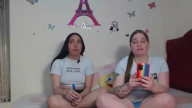 Snapshot of Lola_barbara chatting on 20, 3, 2025 Lola barbara online show from 20, 3, 2025