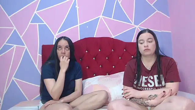 Lola barbara online show from 15, 5, 2026