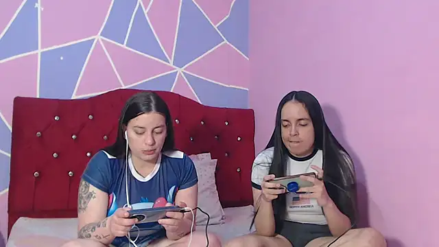 Snapshot of Lola_barbara chatting on 21, 11, 2025 Lola barbara online show from 21, 11, 2025