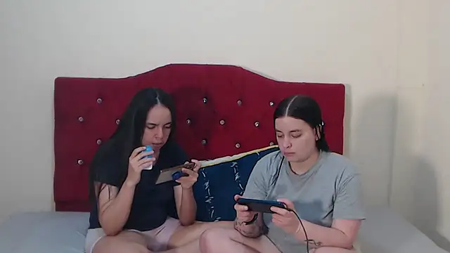 Snapshot of Lola_barbara chatting on 26, 9, 2025 Lola barbara online show from 26, 9, 2025