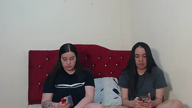 Snapshot of Lola_barbara chatting on 13, 10, 2025 Lola barbara online show from 13, 10, 2025