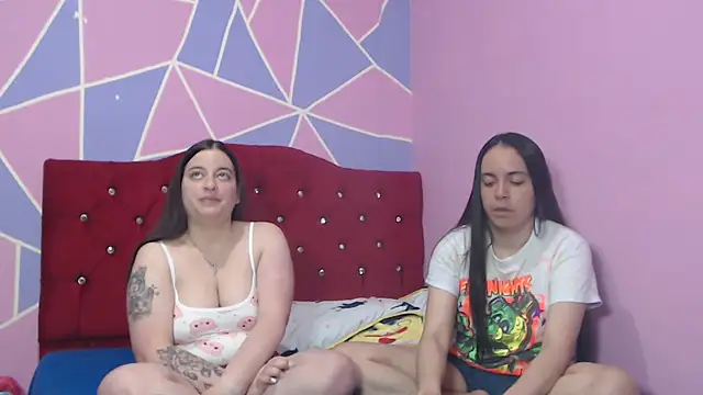 Snapshot of Lola_barbara chatting on 4, 11, 2025 Lola barbara online show from 4, 11, 2025