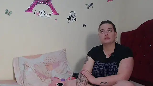 Snapshot of Lola_barbara chatting on 23, 3, 2025 Lola barbara online show from 23, 3, 2025