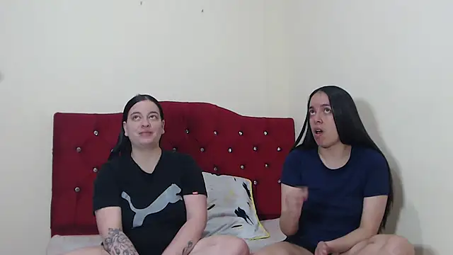 Snapshot of Lola_barbara chatting on 16, 10, 2025 Lola barbara online show from 16, 10, 2025