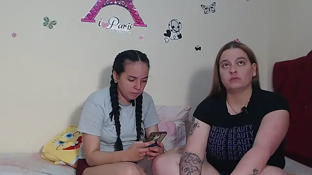 Snapshot of Lola_barbara chatting on 23, 3, 2025 Lola barbara online show from 23, 3, 2025