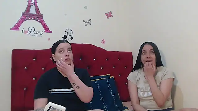 Snapshot of Lola_barbara chatting on 12, 9, 2025 Lola barbara online show from 12, 9, 2025