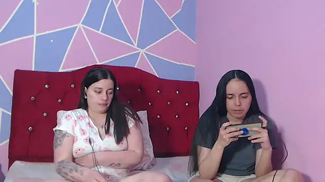 Snapshot of Lola_barbara chatting on 22, 11, 2025 Lola barbara online show from 22, 11, 2025