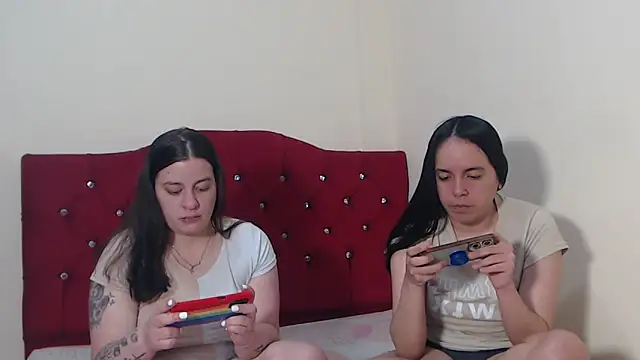 Snapshot of Lola_barbara chatting on 17, 10, 2025 Lola barbara online show from 17, 10, 2025