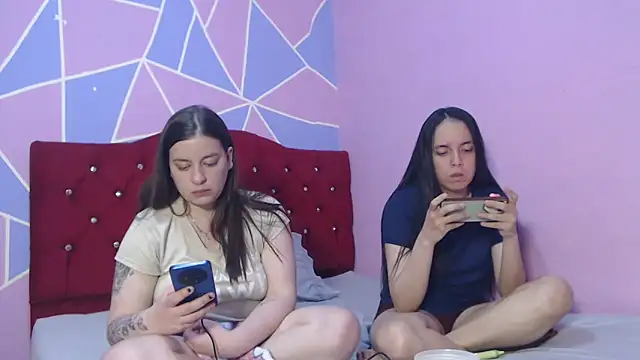 Lola barbara online show from 9, 5, 2026