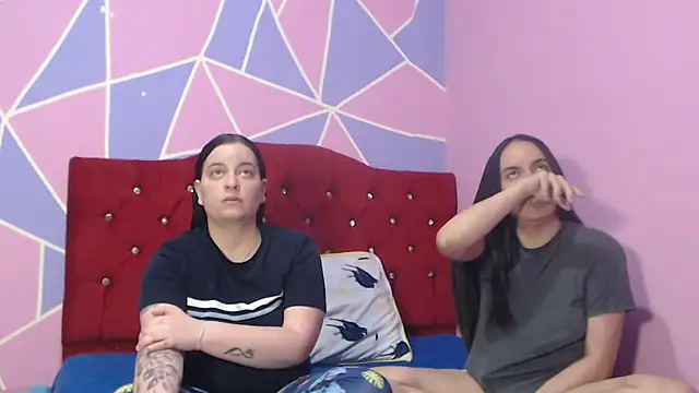 Snapshot of Lola_barbara chatting on 6, 11, 2025 Lola barbara online show from 6, 11, 2025