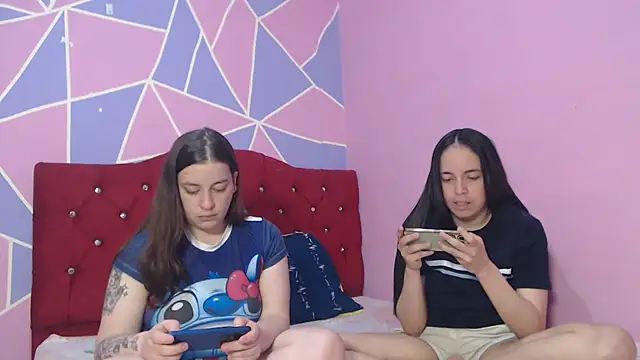 Lola barbara online show from 1, 5, 2026