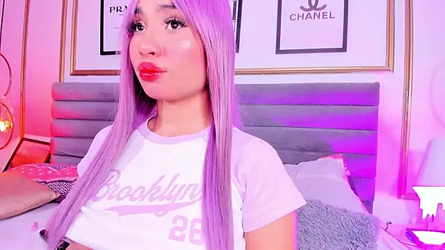 MandyWester online show from 12, 11, 2025