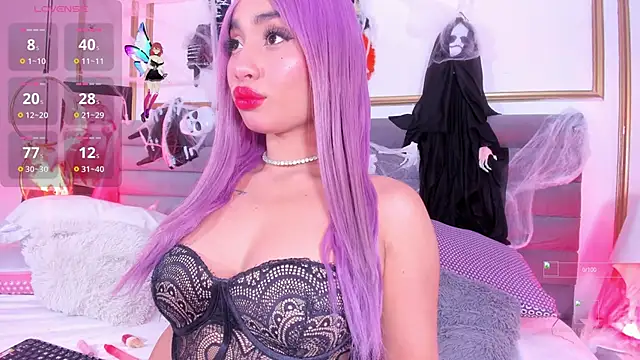 MandyWester online show from 22, 10, 2025