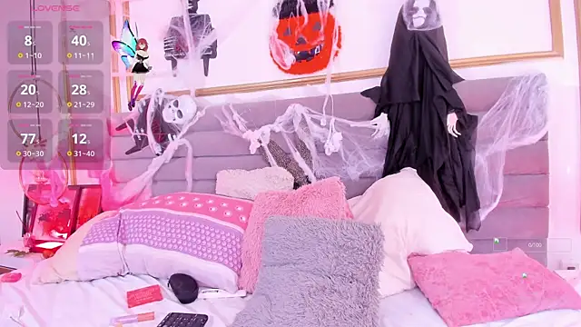 MandyWester online show from 26, 10, 2025