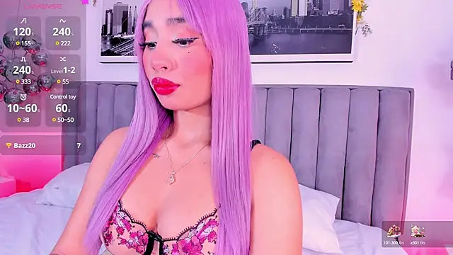 MandyWester online show from 3, 3, 2025