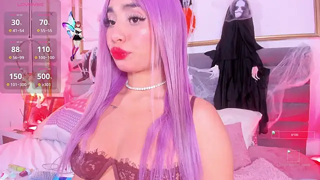 MandyWester online show from 27, 10, 2025