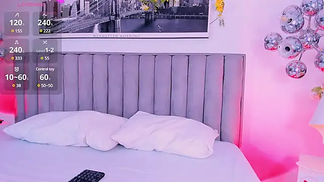 MandyWester online show from 19, 3, 2025