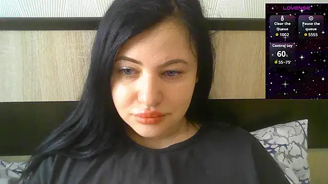 German Eva online show from 11, 9, 2025