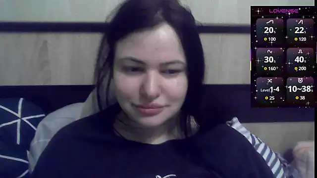 German Eva online show from 7, 4, 2026