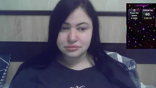 German Eva online show from 23, 2, 2026