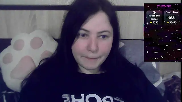 German Eva online show from 17, 4, 2026