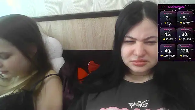 German Eva online show from 31, 10, 2025