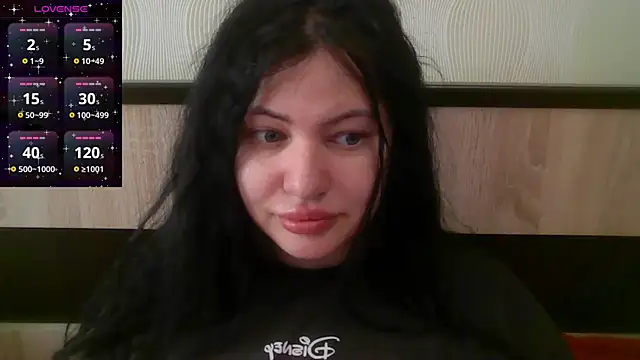 German Eva online show from 20, 9, 2025