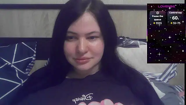 German Eva online show from 23, 3, 2026