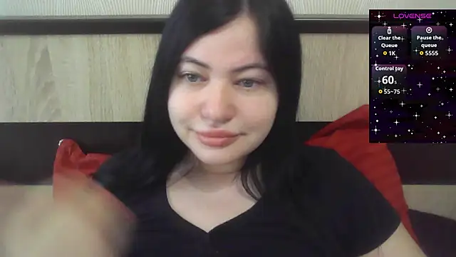 German Eva online show from 8, 10, 2025