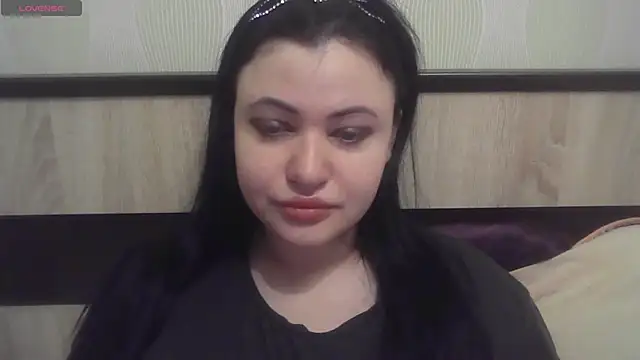 German Eva online show from 10, 11, 2025