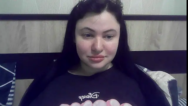 German Eva online show from 25, 3, 2026