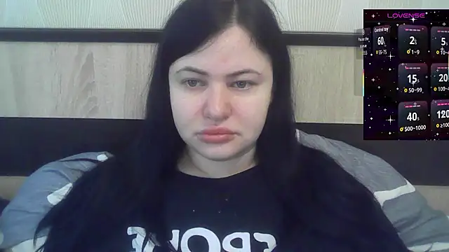 German Eva online show from 6, 3, 2026