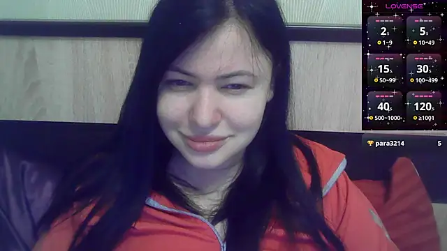 German Eva online show from 2, 10, 2025