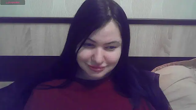 German Eva online show from 21, 12, 2025