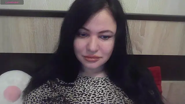 German Eva online show from 22, 9, 2025