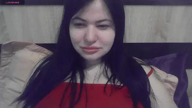 German Eva online show from 30, 11, 2025