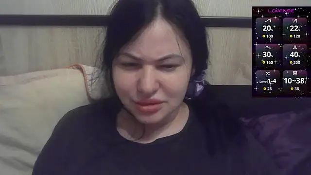 German Eva online show from 2, 11, 2025