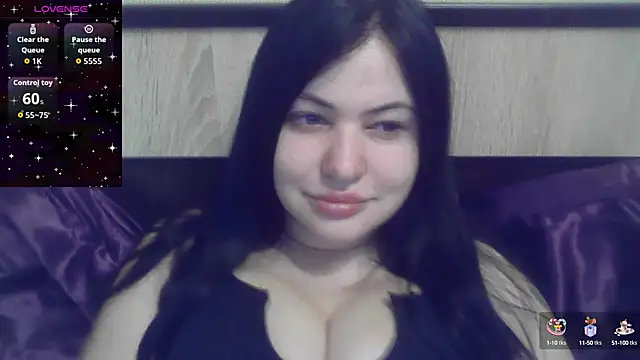 German Eva online show from 28, 9, 2025