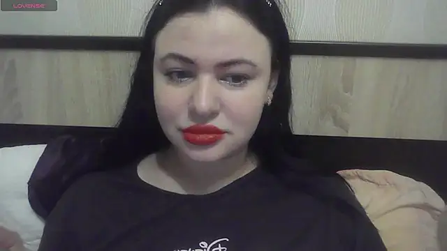 German Eva online show from 9, 11, 2025