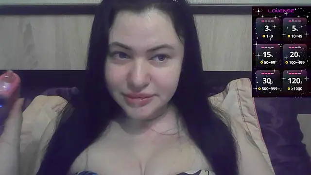 German Eva online show from 13, 11, 2025