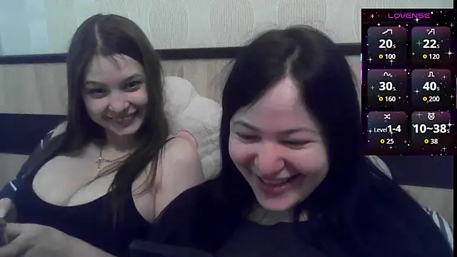 German Eva online show from 14, 4, 2026