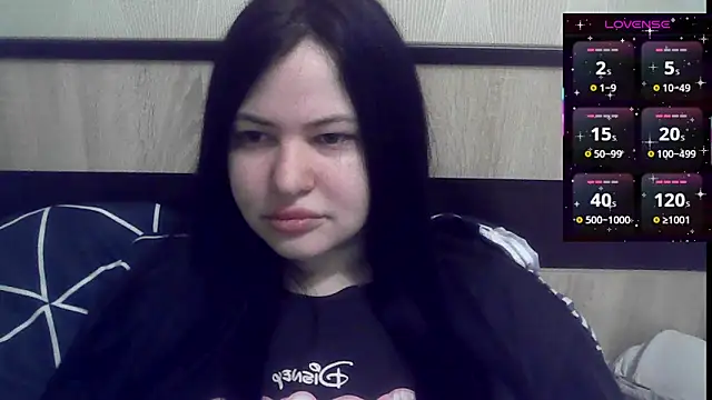 German Eva online show from 6, 4, 2026