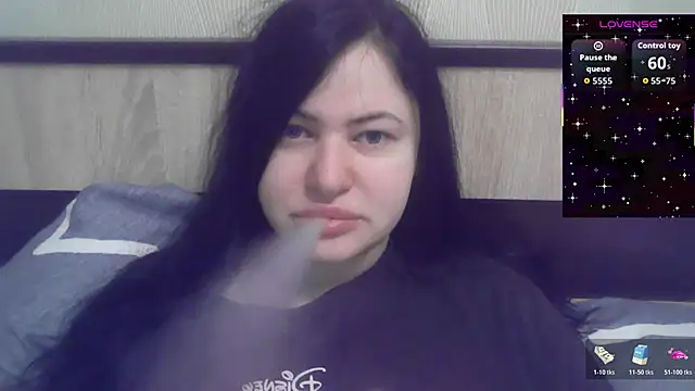 German Eva online show from 22, 2, 2026