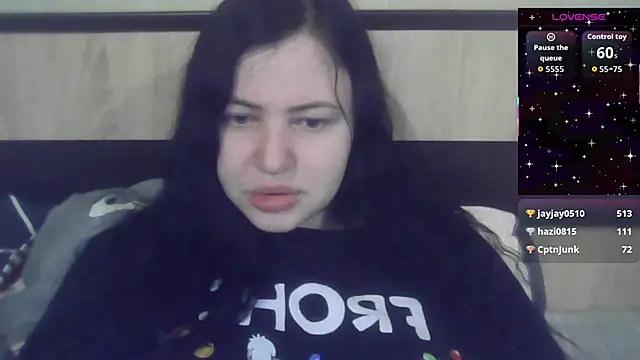 German Eva online show from 28, 2, 2026