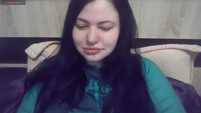 German Eva online show from 19, 11, 2025