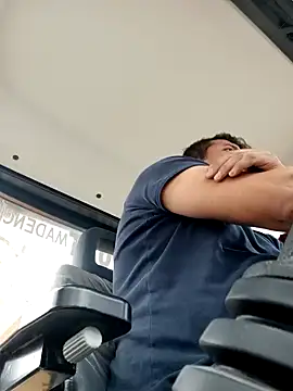 Adana1994 online show from 7, 12, 2024